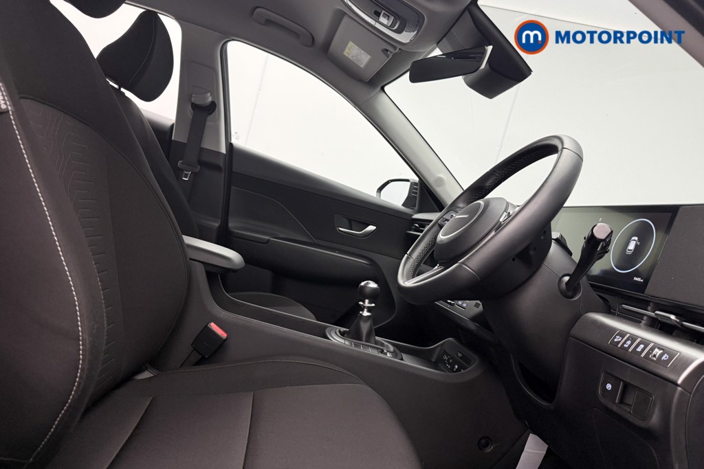 Hyundai Kona Advance Manual Petrol SUV - Stock Number (1618187) - 8th supplementary image