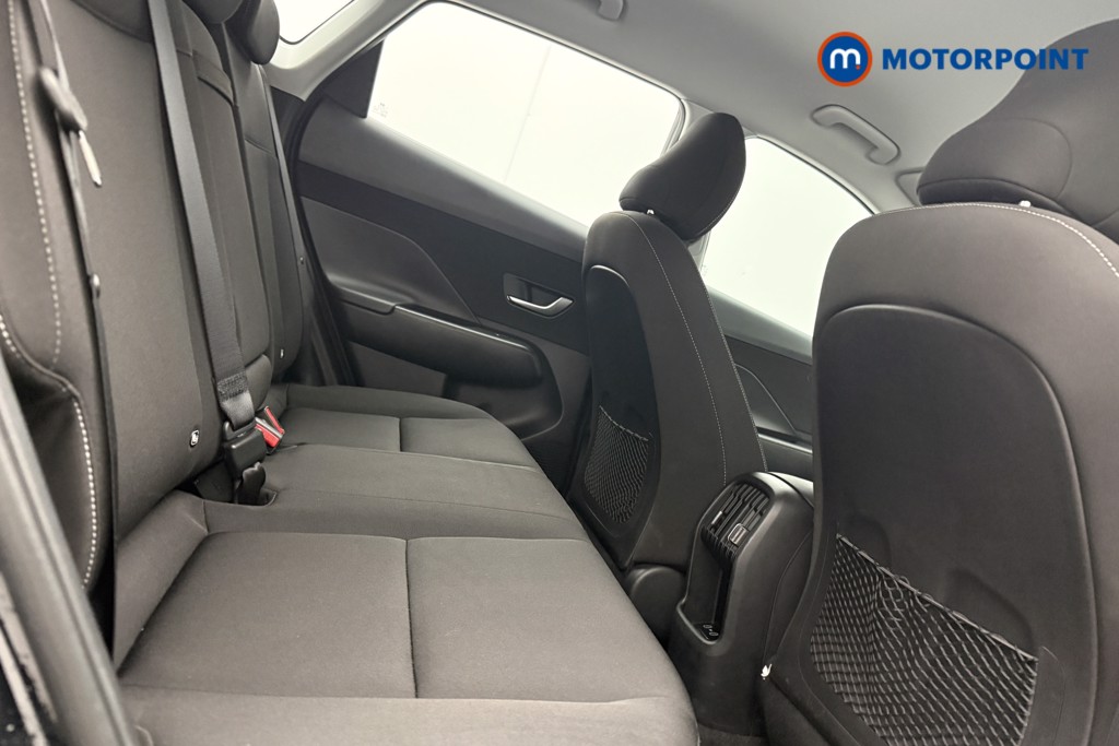 Hyundai Kona Advance Manual Petrol SUV - Stock Number (1618187) - 9th supplementary image