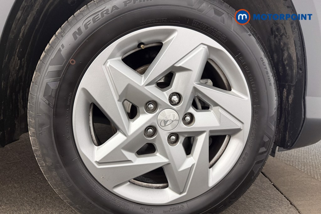 Hyundai Kona Advance Manual Petrol SUV - Stock Number (1618187) - 11th supplementary image
