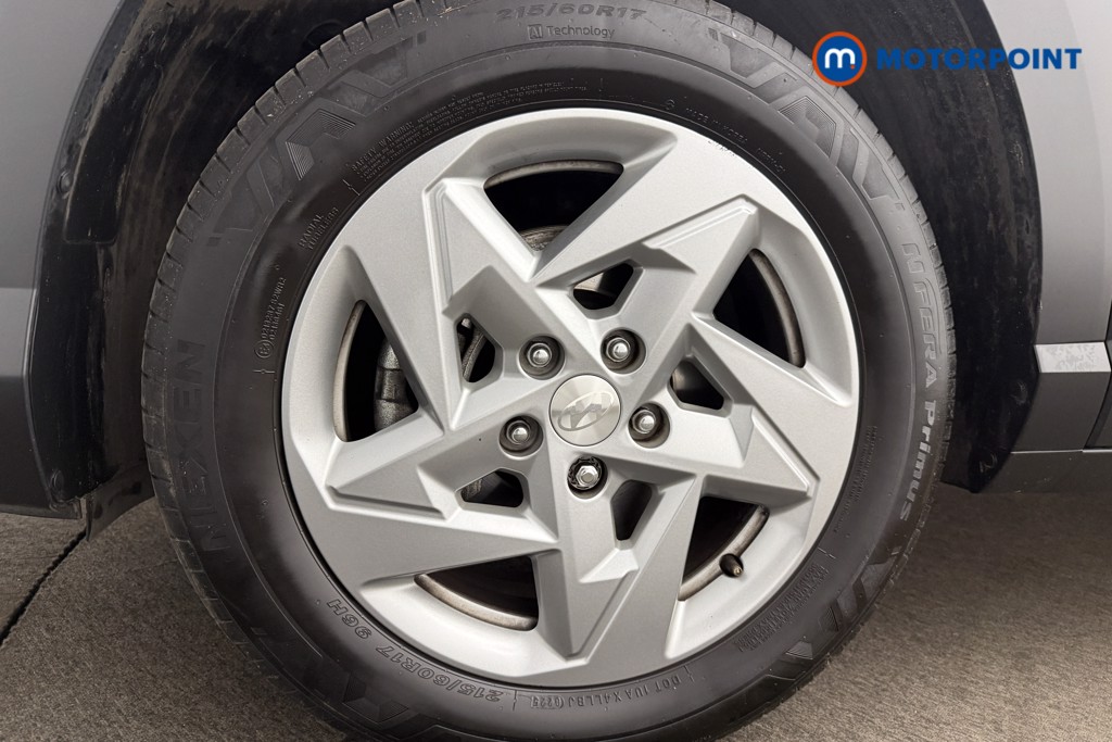 Hyundai Kona Advance Manual Petrol SUV - Stock Number (1618187) - 12th supplementary image