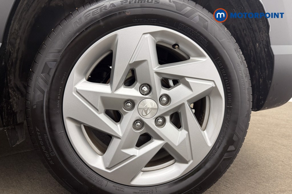 Hyundai Kona Advance Manual Petrol SUV - Stock Number (1618187) - 13th supplementary image