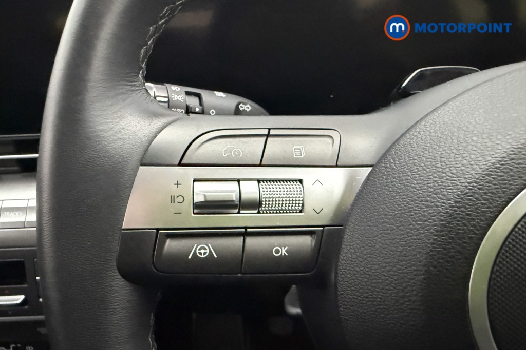 Hyundai Kona Advance Manual Petrol SUV - Stock Number (1618187) - 14th supplementary image