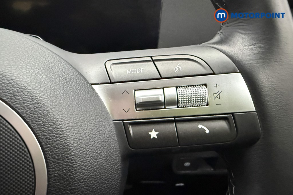 Hyundai Kona Advance Manual Petrol SUV - Stock Number (1618187) - 15th supplementary image