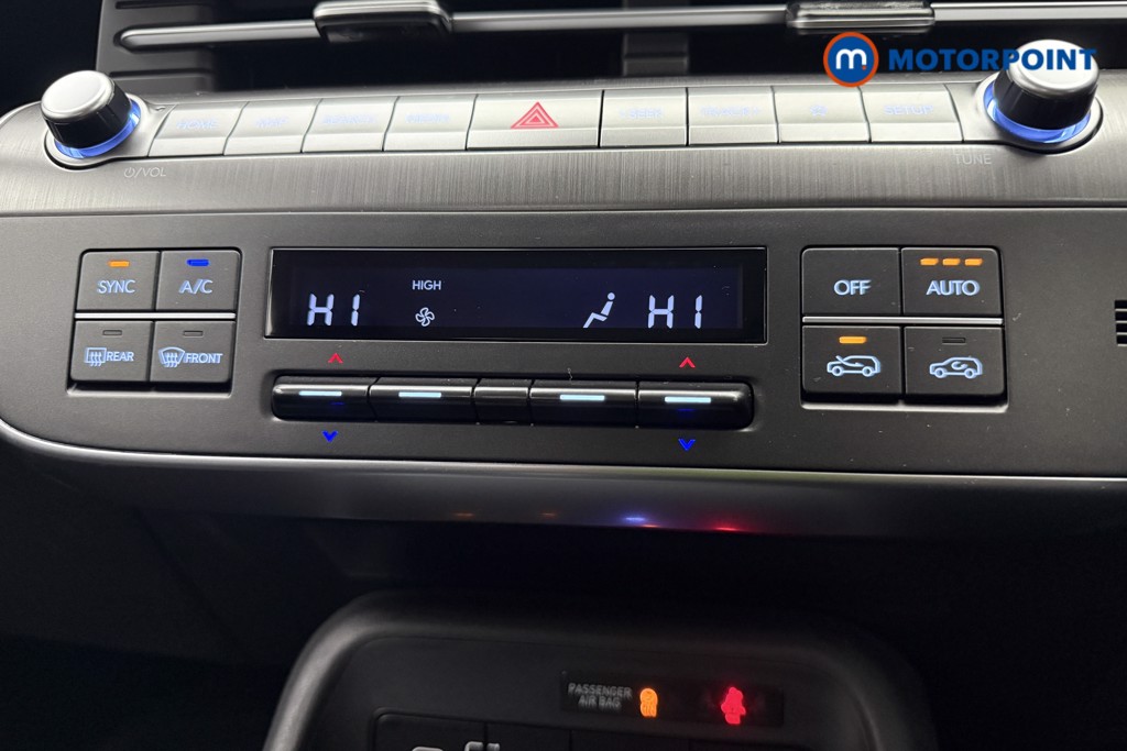 Hyundai Kona Advance Manual Petrol SUV - Stock Number (1618187) - 16th supplementary image