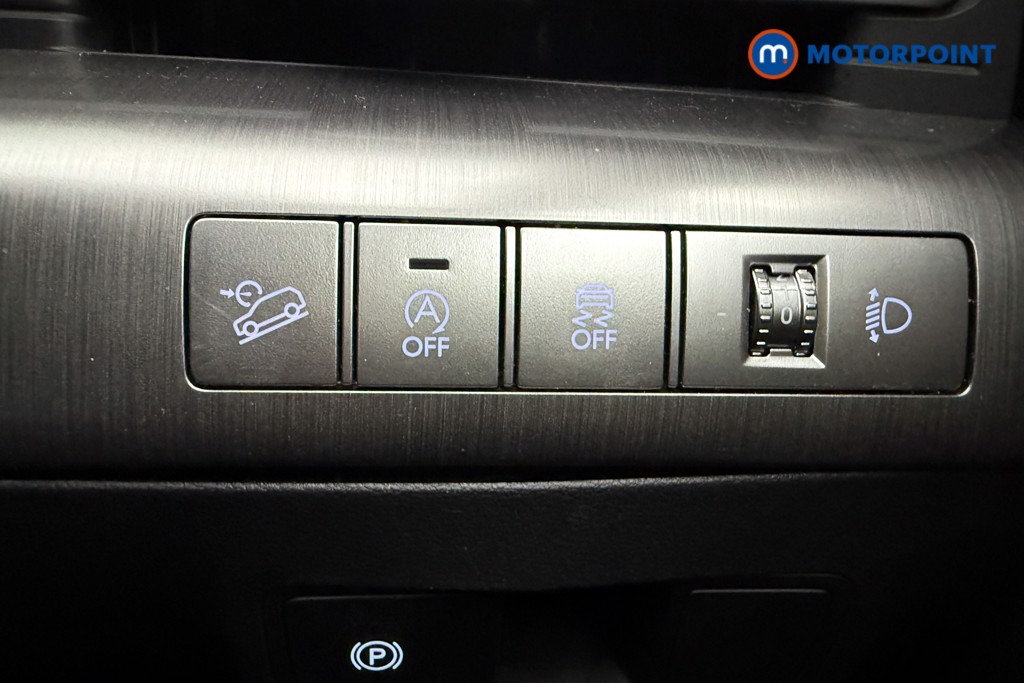 Hyundai Kona Advance Manual Petrol SUV - Stock Number (1618187) - 17th supplementary image