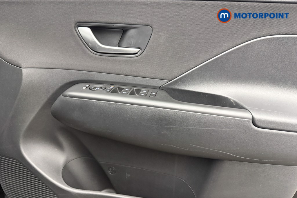 Hyundai Kona Advance Manual Petrol SUV - Stock Number (1618187) - 18th supplementary image