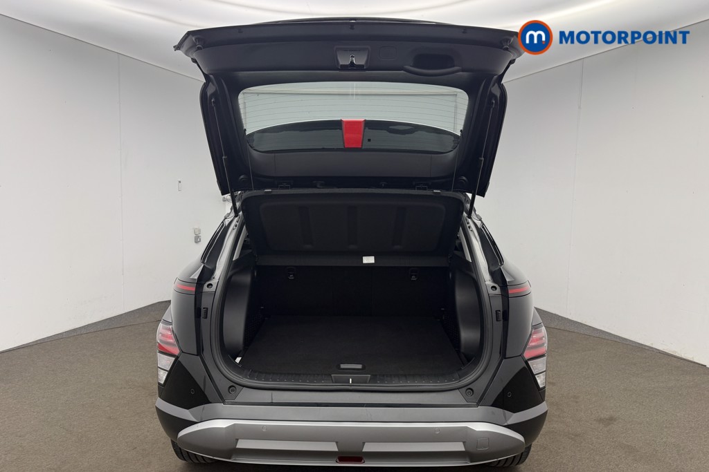 Hyundai Kona Advance Manual Petrol SUV - Stock Number (1618187) - 22nd supplementary image