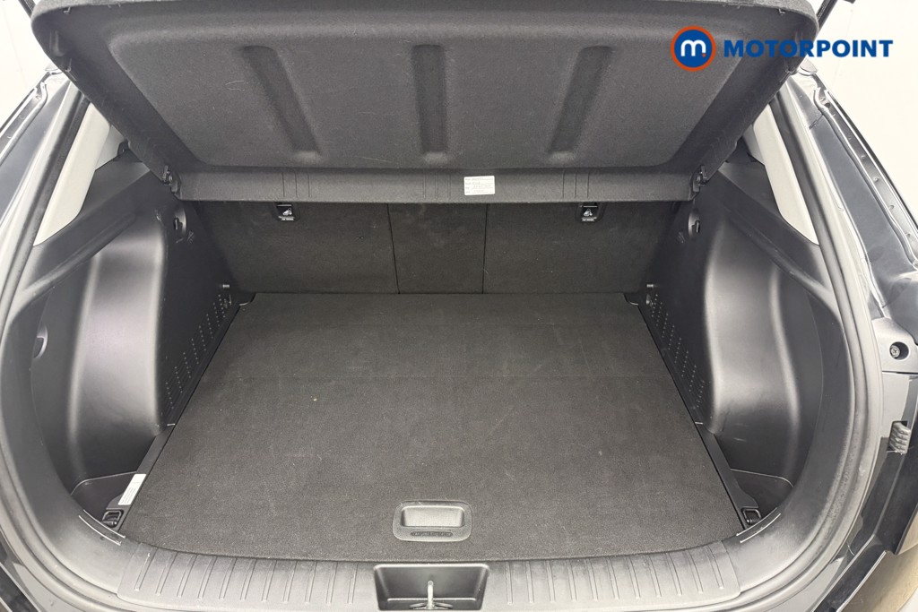 Hyundai Kona Advance Manual Petrol SUV - Stock Number (1618187) - 23rd supplementary image