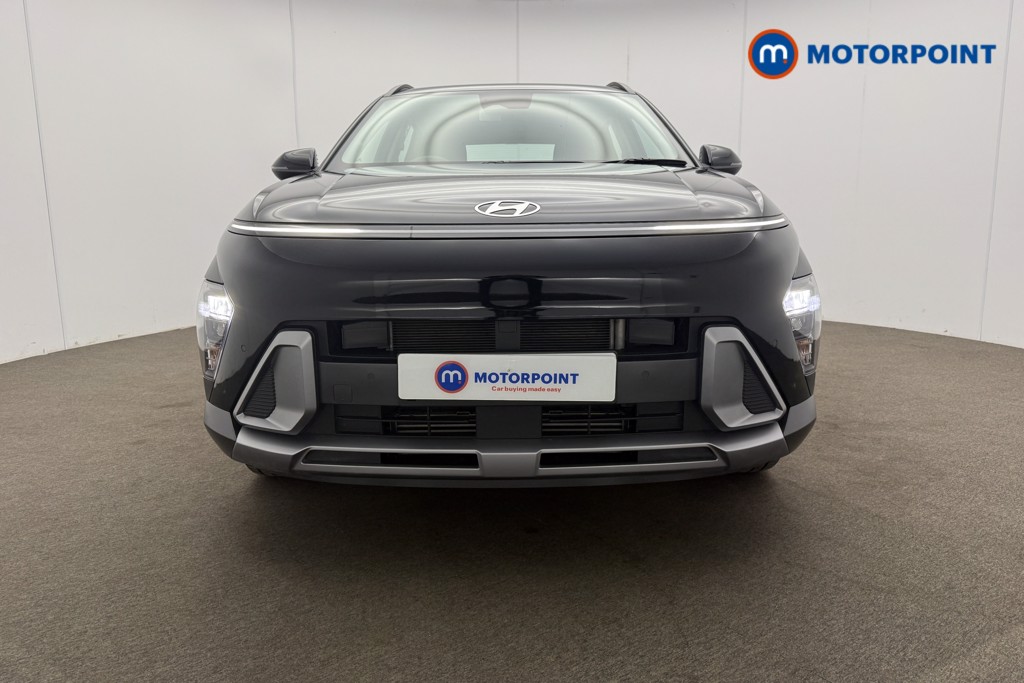 Hyundai Kona Advance Manual Petrol SUV - Stock Number (1618187) - 24th supplementary image