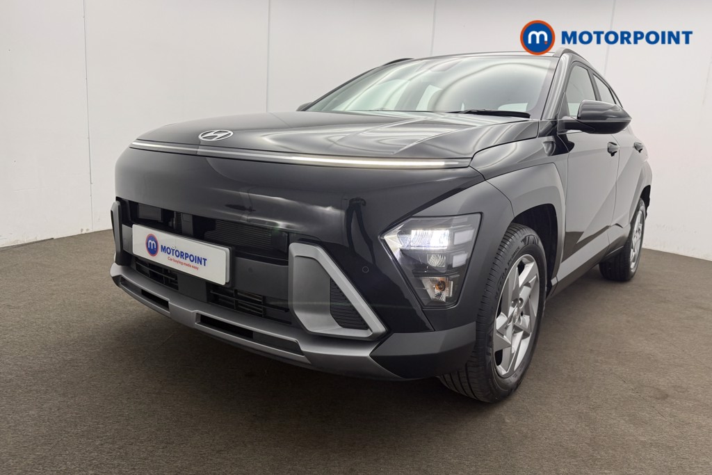 Hyundai Kona Advance Manual Petrol SUV - Stock Number (1618187) - 25th supplementary image