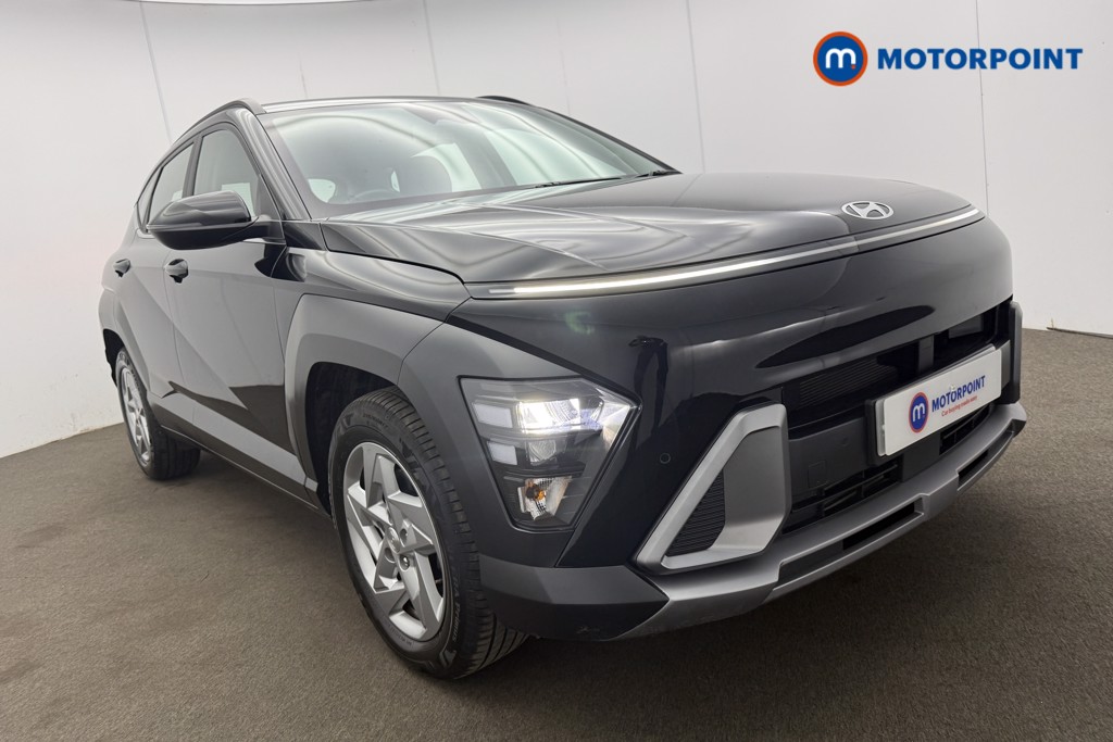 Hyundai Kona Advance Manual Petrol SUV - Stock Number (1618187) - 26th supplementary image