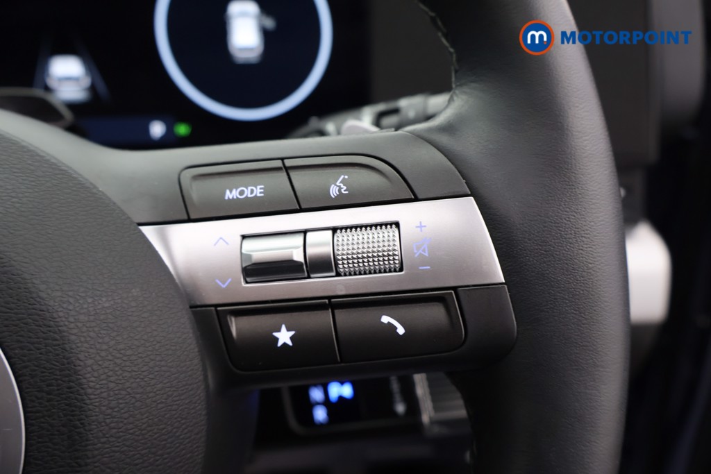 Hyundai Kona Ultimate Automatic Petrol-Electric Hybrid SUV - Stock Number (1618193) - 8th supplementary image