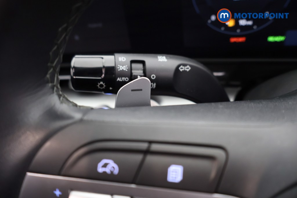 Hyundai Kona Ultimate Automatic Petrol-Electric Hybrid SUV - Stock Number (1618193) - 9th supplementary image
