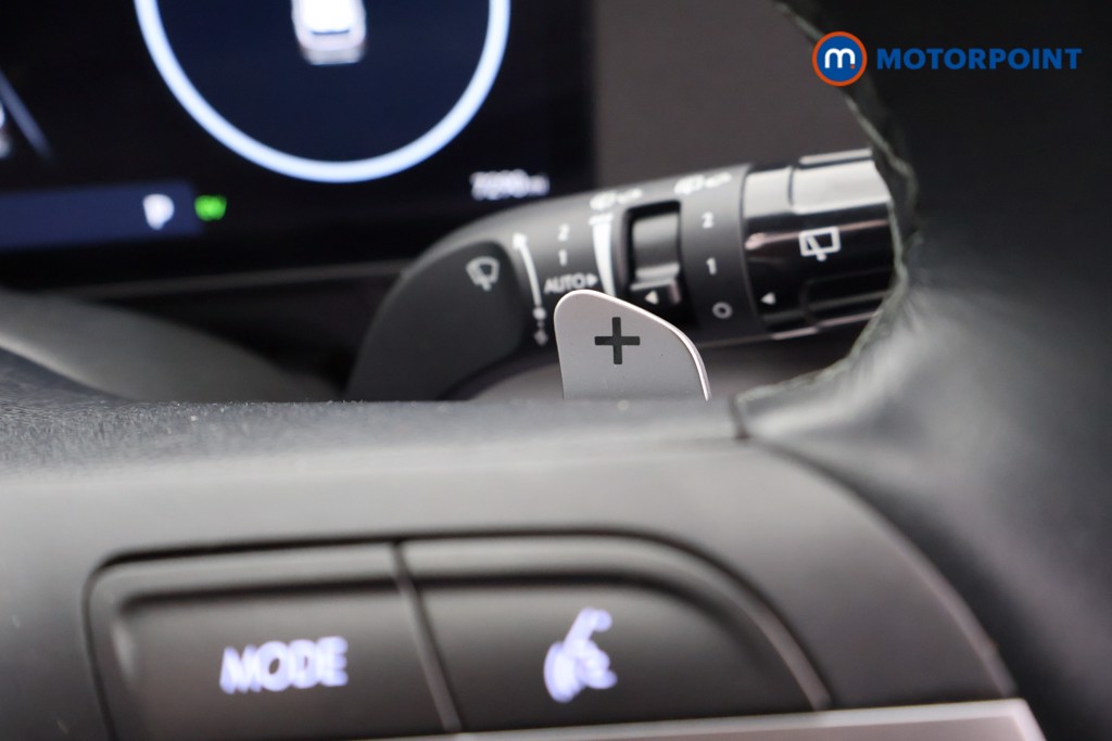 Hyundai Kona Ultimate Automatic Petrol-Electric Hybrid SUV - Stock Number (1618193) - 10th supplementary image