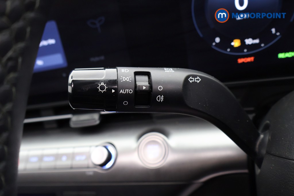 Hyundai Kona Ultimate Automatic Petrol-Electric Hybrid SUV - Stock Number (1618193) - 12th supplementary image