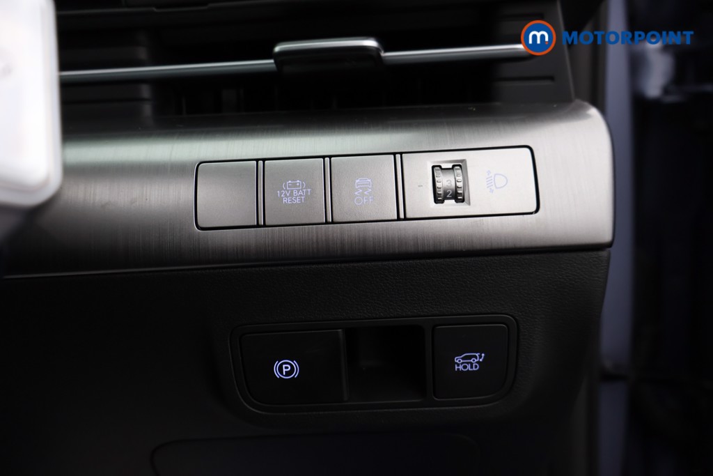 Hyundai Kona Ultimate Automatic Petrol-Electric Hybrid SUV - Stock Number (1618193) - 13th supplementary image