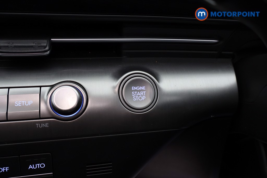 Hyundai Kona Ultimate Automatic Petrol-Electric Hybrid SUV - Stock Number (1618193) - 14th supplementary image
