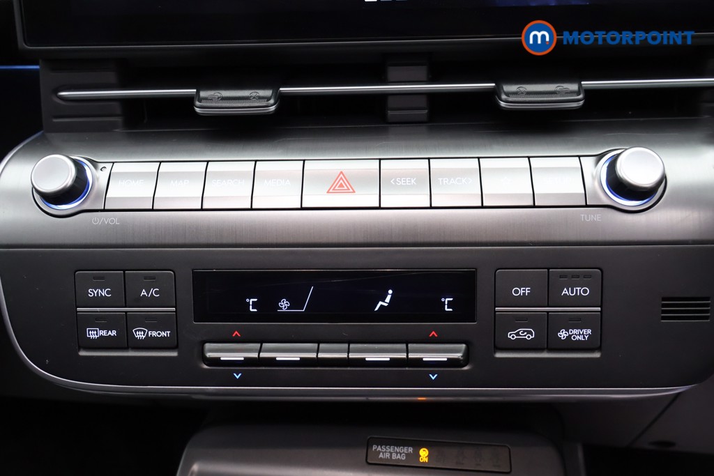 Hyundai Kona Ultimate Automatic Petrol-Electric Hybrid SUV - Stock Number (1618193) - 17th supplementary image