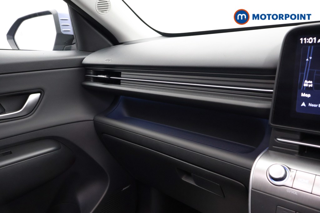 Hyundai Kona Ultimate Automatic Petrol-Electric Hybrid SUV - Stock Number (1618193) - 19th supplementary image
