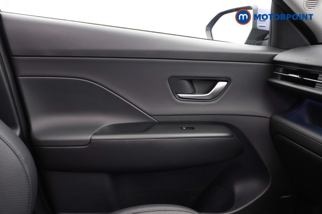 Hyundai Kona Ultimate Automatic Petrol-Electric Hybrid SUV - Stock Number (1618193) - 20th supplementary image