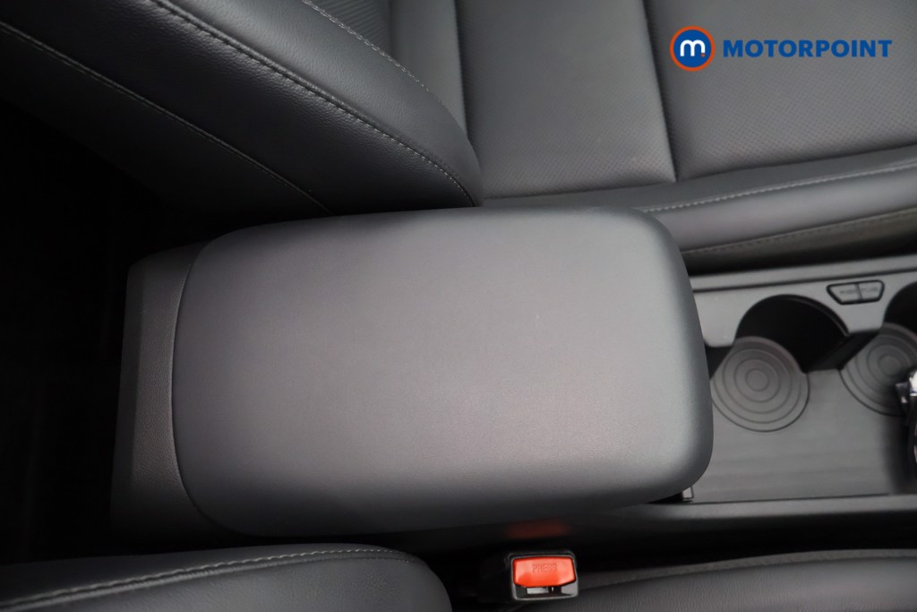 Hyundai Kona Ultimate Automatic Petrol-Electric Hybrid SUV - Stock Number (1618193) - 21st supplementary image