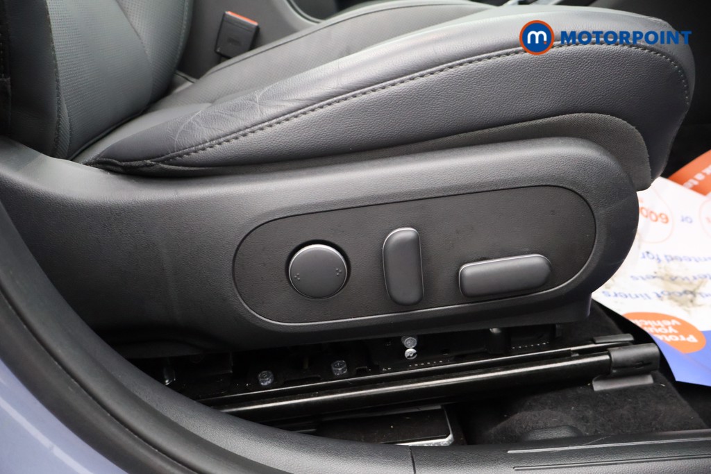 Hyundai Kona Ultimate Automatic Petrol-Electric Hybrid SUV - Stock Number (1618193) - 24th supplementary image