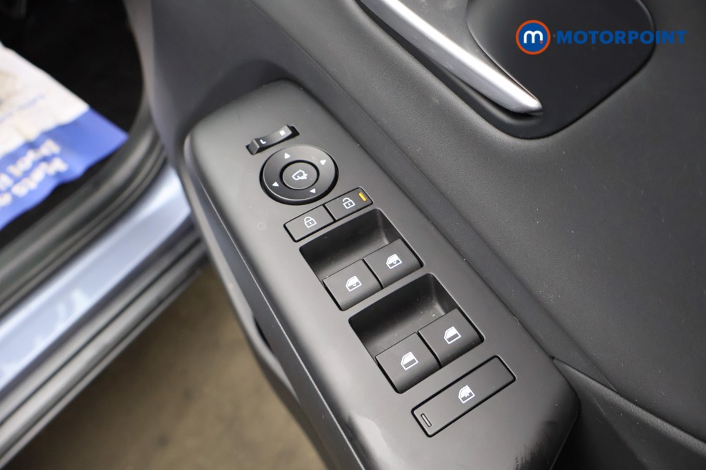 Hyundai Kona Ultimate Automatic Petrol-Electric Hybrid SUV - Stock Number (1618193) - 25th supplementary image