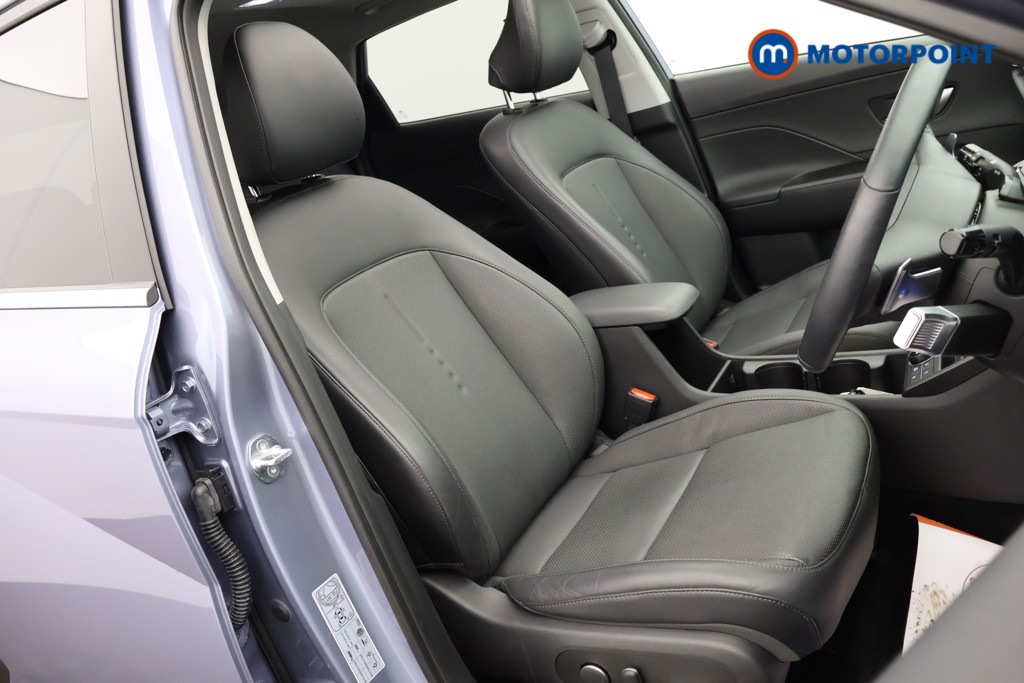 Hyundai Kona Ultimate Automatic Petrol-Electric Hybrid SUV - Stock Number (1618193) - 27th supplementary image