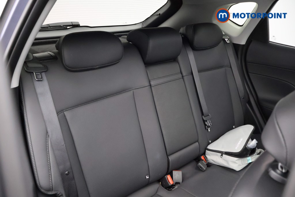 Hyundai Kona Ultimate Automatic Petrol-Electric Hybrid SUV - Stock Number (1618193) - 29th supplementary image