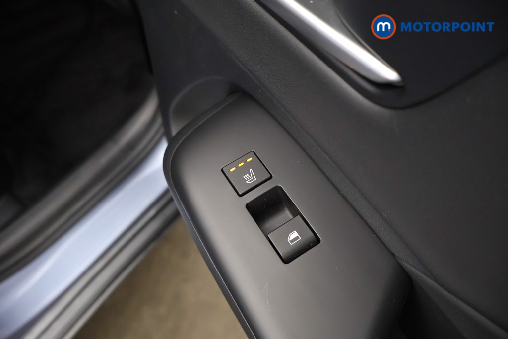 Hyundai Kona Ultimate Automatic Petrol-Electric Hybrid SUV - Stock Number (1618193) - 31st supplementary image