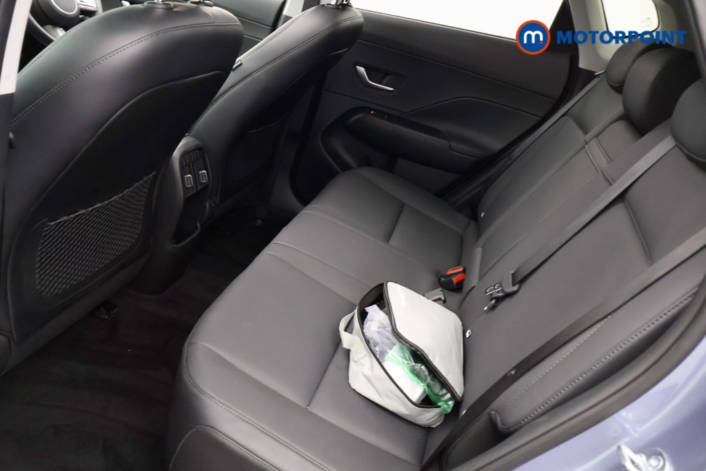 Hyundai Kona Ultimate Automatic Petrol-Electric Hybrid SUV - Stock Number (1618193) - 35th supplementary image