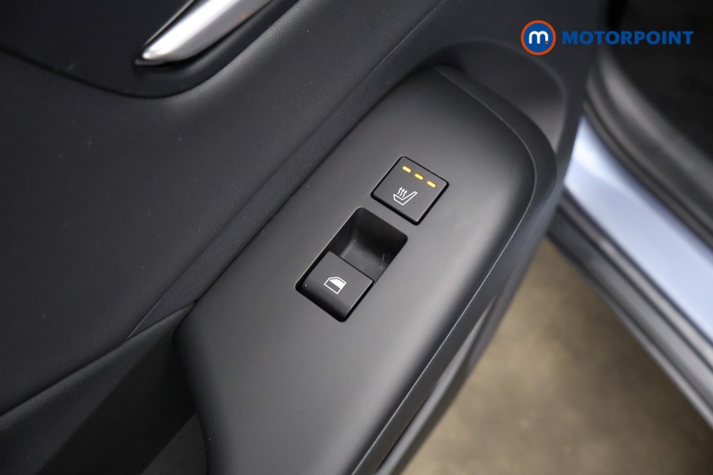 Hyundai Kona Ultimate Automatic Petrol-Electric Hybrid SUV - Stock Number (1618193) - 36th supplementary image