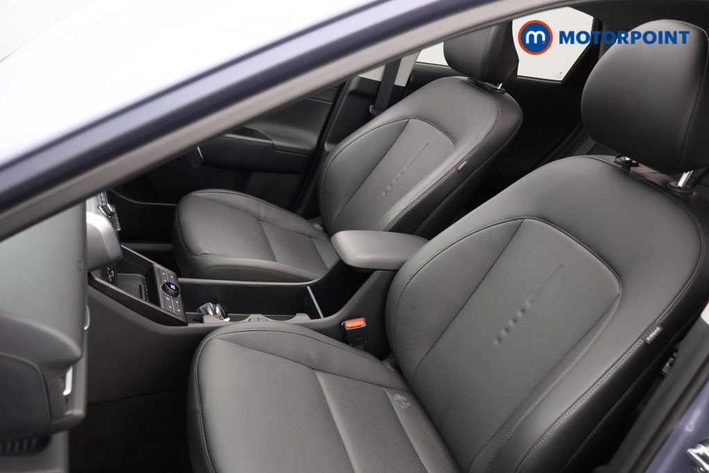 Hyundai Kona Ultimate Automatic Petrol-Electric Hybrid SUV - Stock Number (1618193) - 40th supplementary image