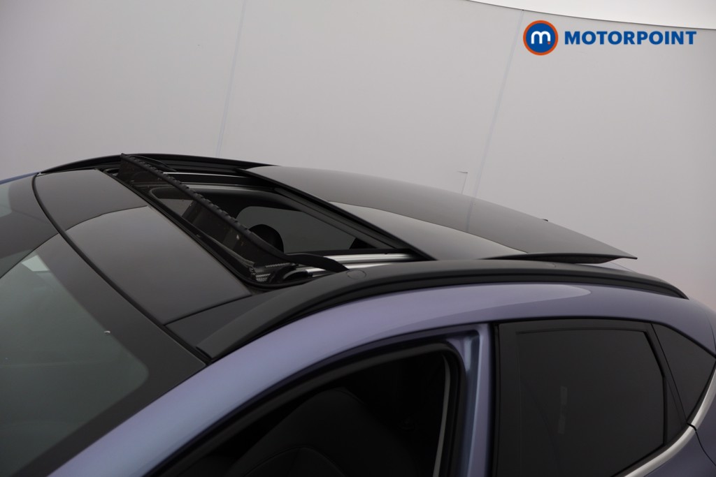 Hyundai Kona Ultimate Automatic Petrol-Electric Hybrid SUV - Stock Number (1618193) - 41st supplementary image