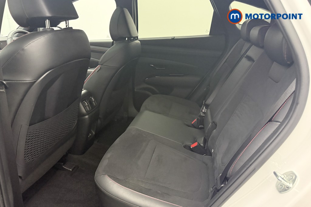 Hyundai Tucson N Line S Automatic Petrol Plug-In Hybrid SUV - Stock Number (1618197) - 5th supplementary image