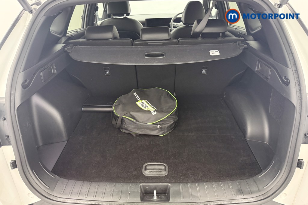 Hyundai Tucson N Line S Automatic Petrol Plug-In Hybrid SUV - Stock Number (1618197) - 6th supplementary image