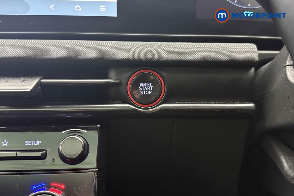 Hyundai Tucson N Line S Automatic Petrol Plug-In Hybrid SUV - Stock Number (1618197) - 15th supplementary image