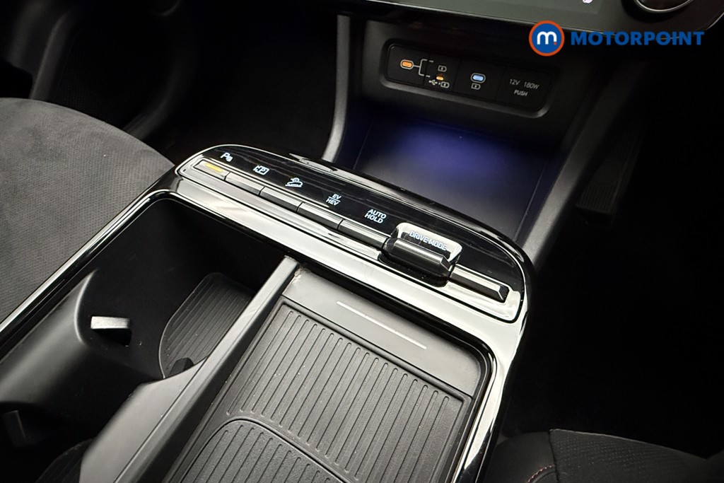 Hyundai Tucson N Line S Automatic Petrol Plug-In Hybrid SUV - Stock Number (1618197) - 17th supplementary image