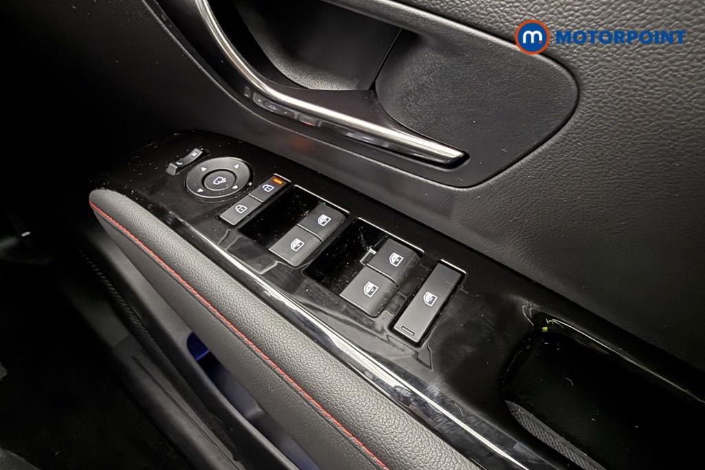 Hyundai Tucson N Line S Automatic Petrol Plug-In Hybrid SUV - Stock Number (1618197) - 18th supplementary image