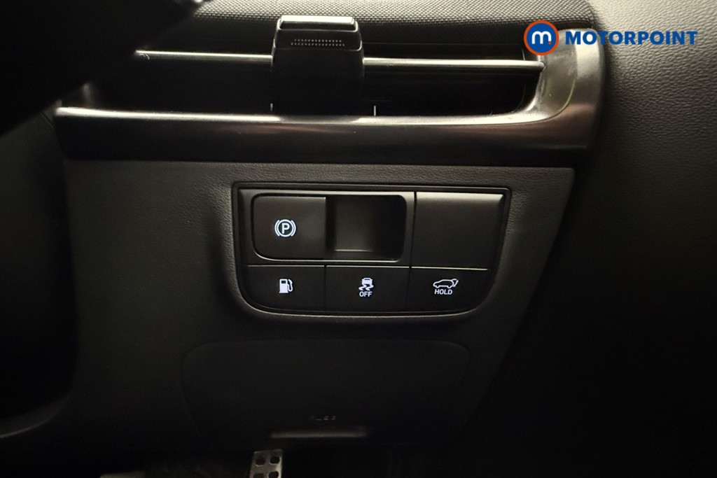 Hyundai Tucson N Line S Automatic Petrol Plug-In Hybrid SUV - Stock Number (1618197) - 19th supplementary image