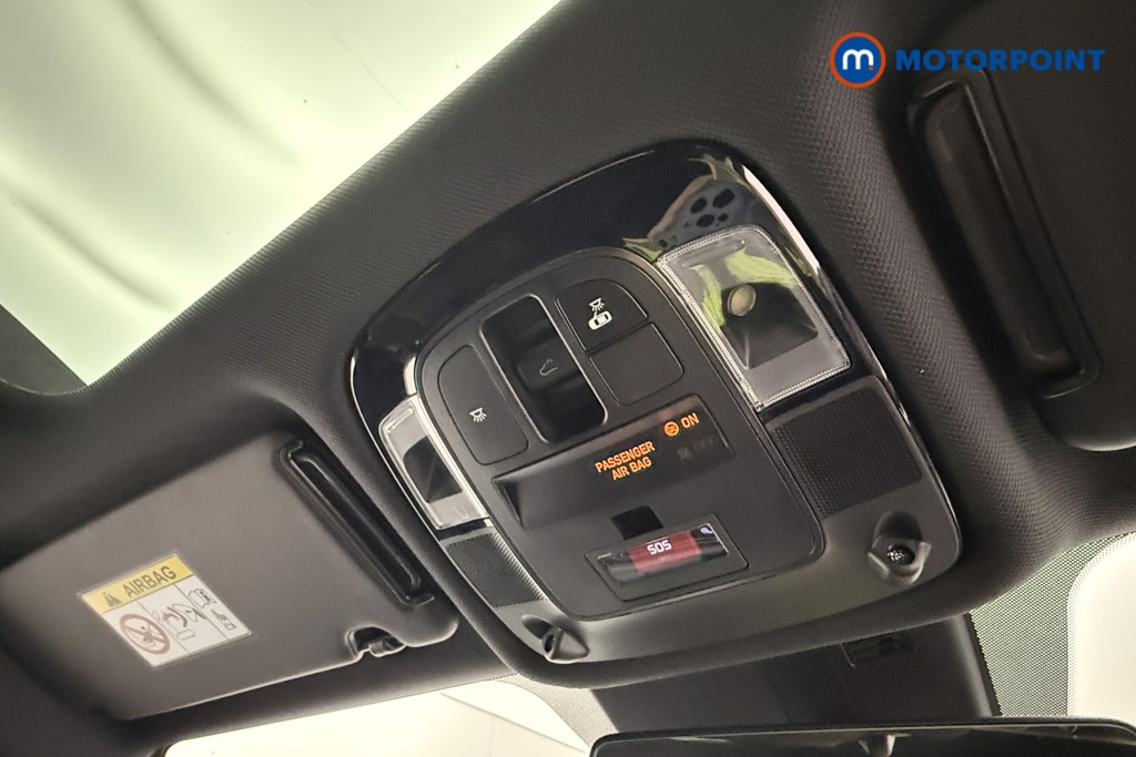 Hyundai Tucson N Line S Automatic Petrol Plug-In Hybrid SUV - Stock Number (1618197) - 20th supplementary image