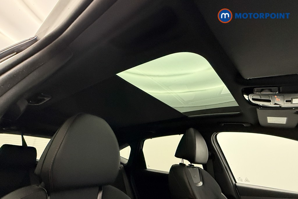 Hyundai Tucson N Line S Automatic Petrol Plug-In Hybrid SUV - Stock Number (1618197) - 21st supplementary image