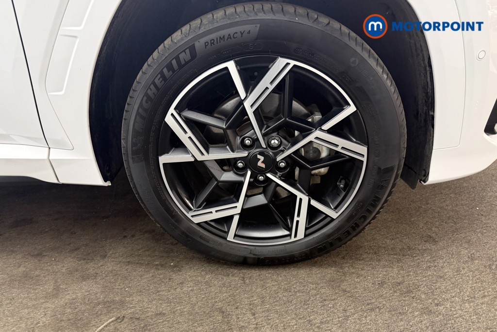 Hyundai Tucson N Line S Automatic Petrol Plug-In Hybrid SUV - Stock Number (1618197) - 28th supplementary image