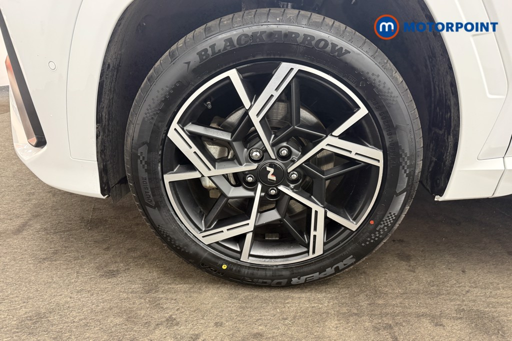 Hyundai Tucson N Line S Automatic Petrol Plug-In Hybrid SUV - Stock Number (1618197) - 31st supplementary image