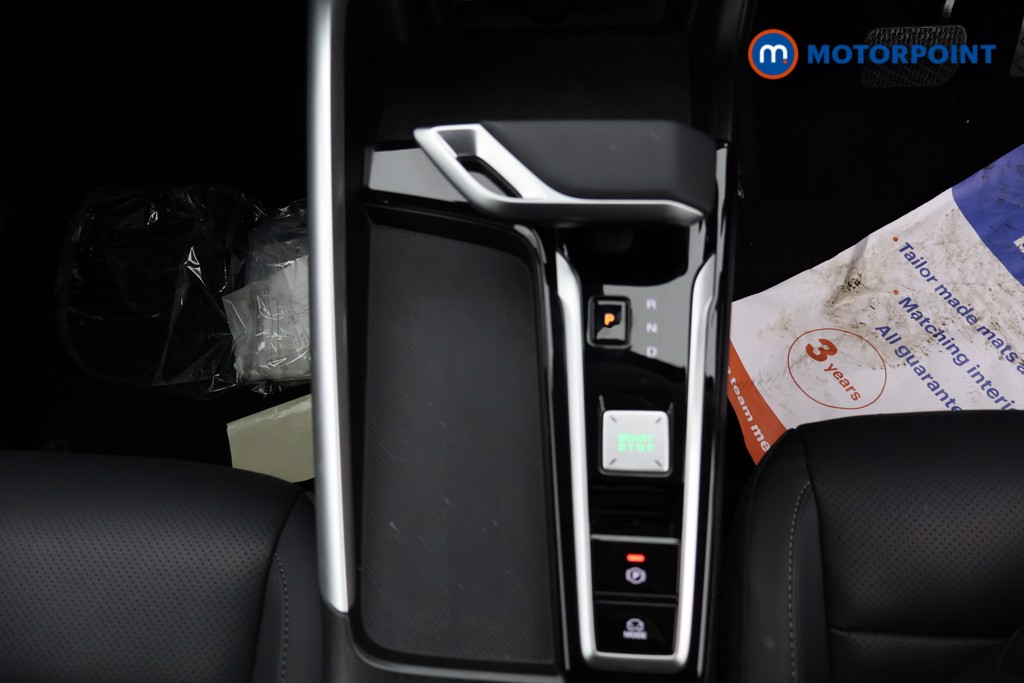 Mg Motor Uk ZS Trophy Automatic Petrol-Electric Hybrid SUV - Stock Number (1618230) - 13th supplementary image