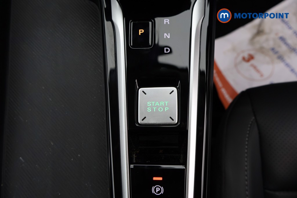 Mg Motor Uk ZS Trophy Automatic Petrol-Electric Hybrid SUV - Stock Number (1618230) - 14th supplementary image