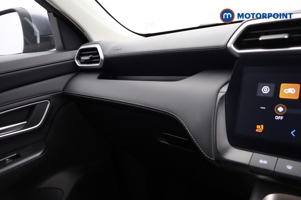 Mg Motor Uk ZS Trophy Automatic Petrol-Electric Hybrid SUV - Stock Number (1618230) - 15th supplementary image