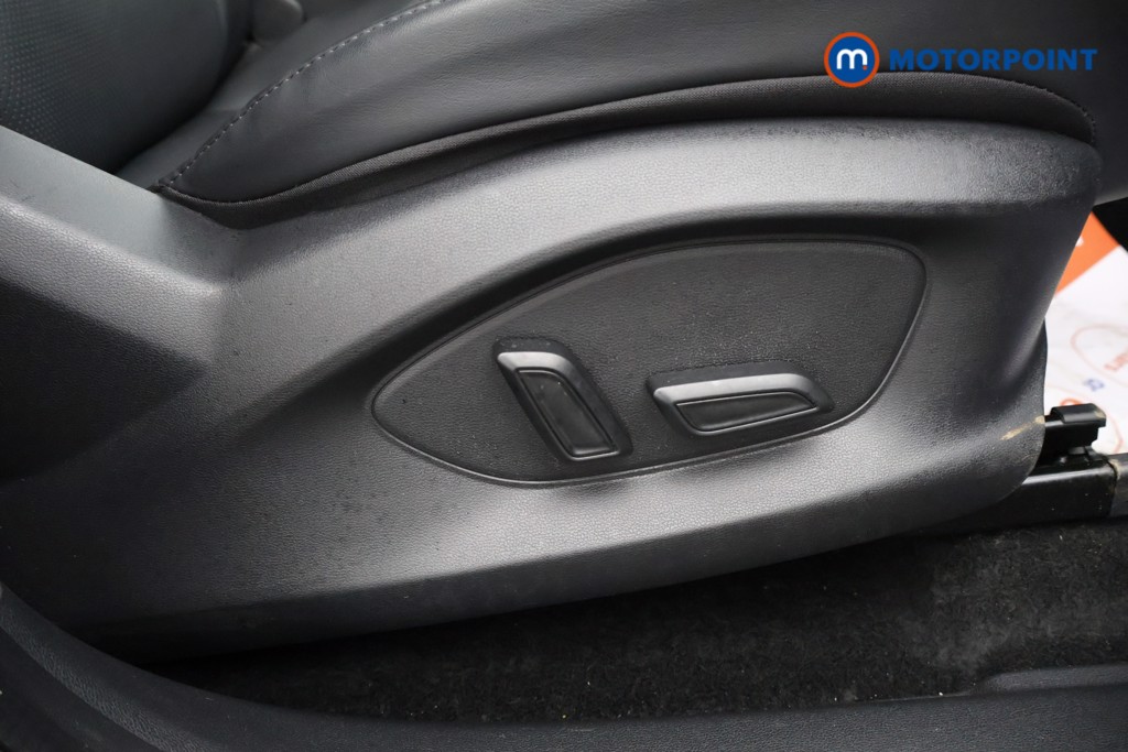 Mg Motor Uk ZS Trophy Automatic Petrol-Electric Hybrid SUV - Stock Number (1618230) - 20th supplementary image