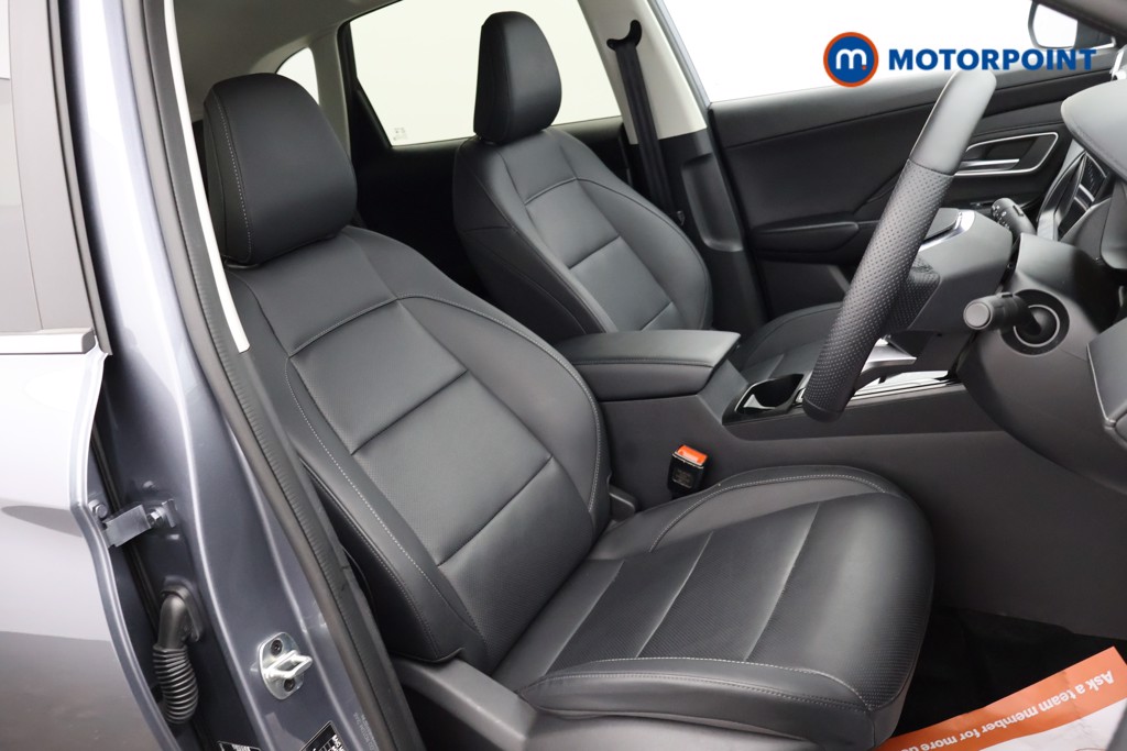 Mg Motor Uk ZS Trophy Automatic Petrol-Electric Hybrid SUV - Stock Number (1618230) - 21st supplementary image