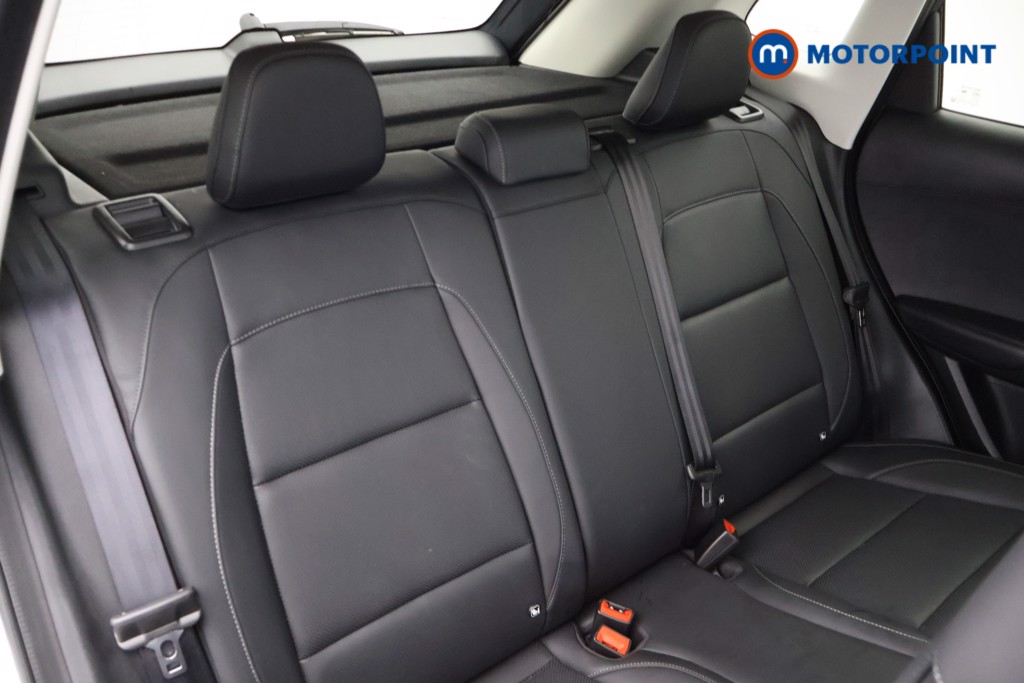 Mg Motor Uk ZS Trophy Automatic Petrol-Electric Hybrid SUV - Stock Number (1618230) - 23rd supplementary image